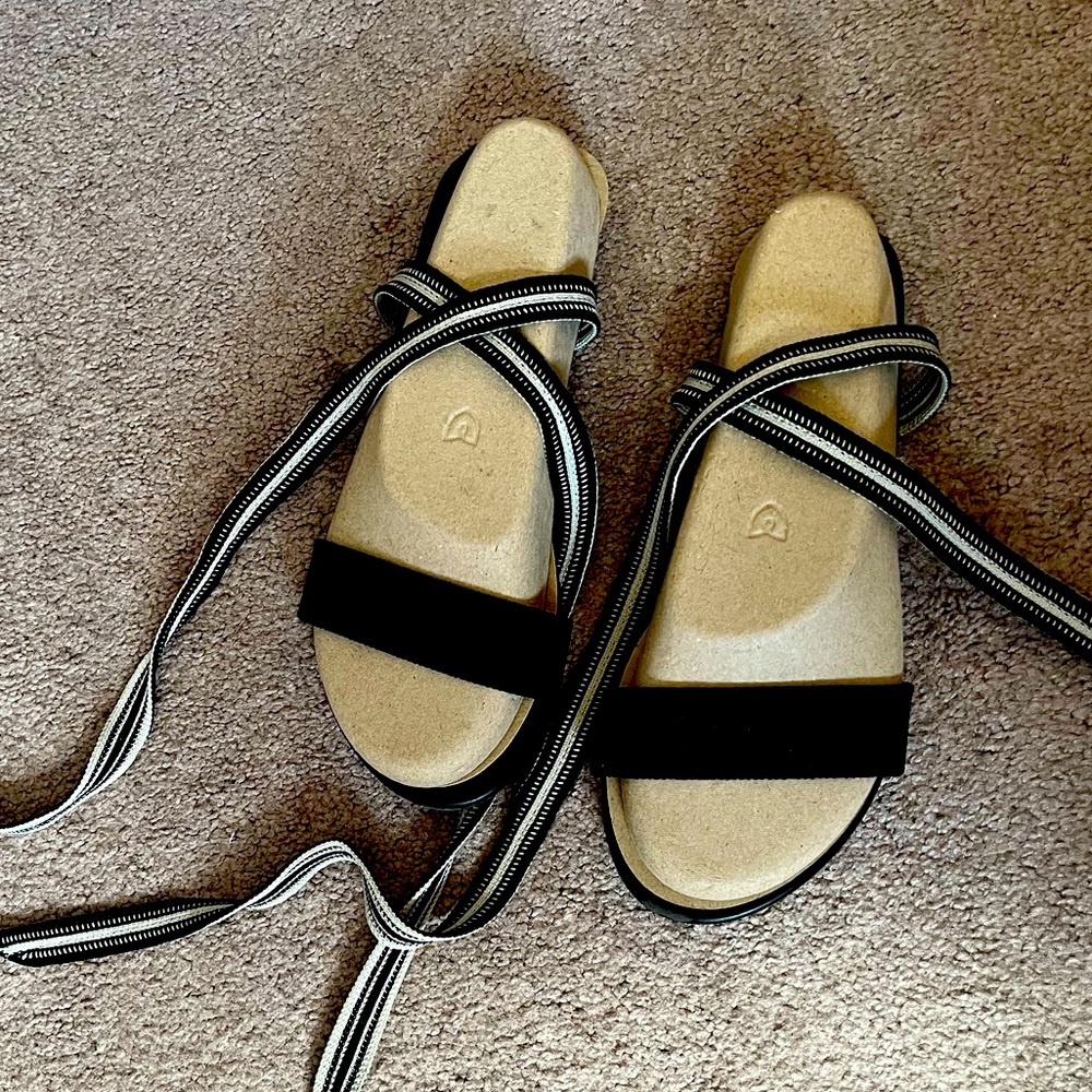 Rothy’s Sandals